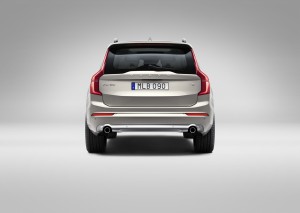 Volvo XC90 2015