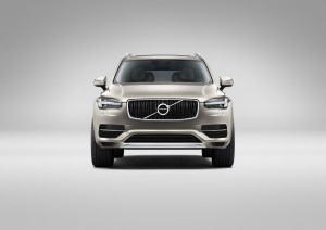 Volvo XC90 2015