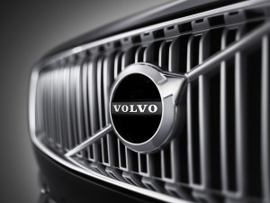 Volvo XC90 2015