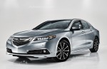 Acura México TLX 2015