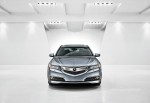 Acura México TLX 2015