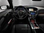 Acura México TLX 2015