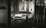 Aston Martin Vanquish Cabrio Edition