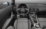 Audi TT Roadster 2015