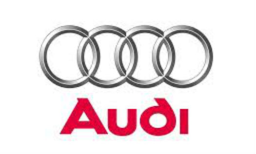 Audi logotipo