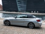 BMW Serie 2 Convertible