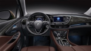 Buick Envision