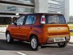 Fiat Uno 2015