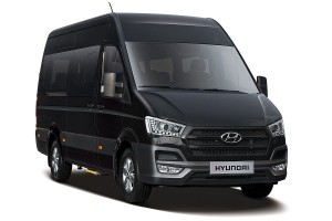 Hyundai H350
