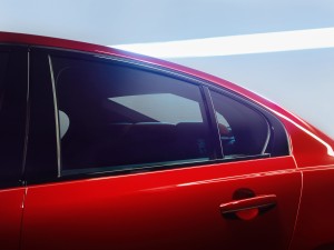 Jaguar XE S 2016
