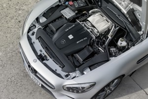 Mercedes-AMG GT