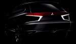 Mitsubishi Outlander PHEV Concept-S
