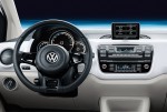 Volkswagen e-load Up!