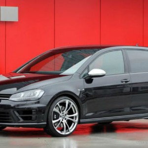 Volkswagen Golf R ABT