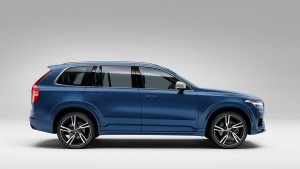 Volvo XC90 R-Design