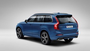 Volvo XC90 R-Design