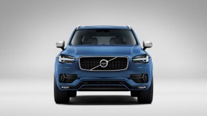 Volvo XC90 R-Design