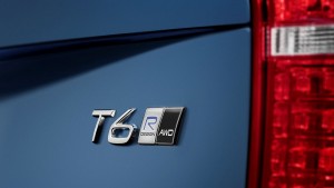 Volvo XC90 R-Design