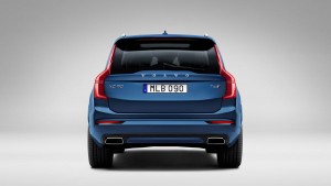 Volvo XC90 R-Design