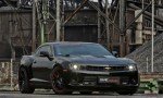 Chevrolet Camaro SS de GME