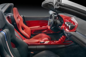 Ferrari F60 América