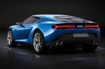 Lamborghini Asterion Hybrid Concept