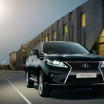 Lexus RX 450h 25 Aniversario