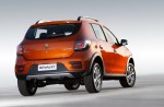 Renault Sandero Stepway