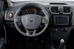 Renault Sandero Stepway