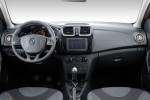 Renault Sandero Stepway