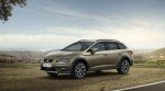 Seat León X-Perience 4Drive