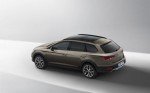 Seat León X-Perience 4Drive