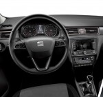 Seat Toledo 2015