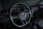 VW Polo 2015