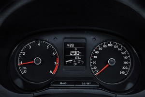 VW Polo 2015