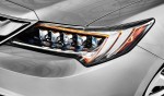 Acura ILX 2016 recibe actualización