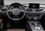 Audi A7 Sportback h-tron