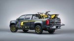 Chevrolet Colorado Performance Concept