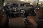 Fiat 500X 2016