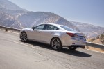 Nuevo Mazda6 actualización color rojo