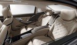 Mercedes-Maybach Clase S