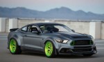 Ford Mustang RTR Spec 5