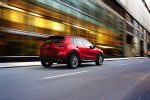 Nuevo Mazda CX-5 recibe actualización