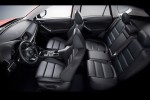 Nuevo Mazda CX-5