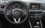 Nuevo Mazda CX-5 recibe actualización