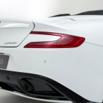 Aston Martin Vanquish 60 Aniversario