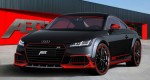 Audi TT de ABT