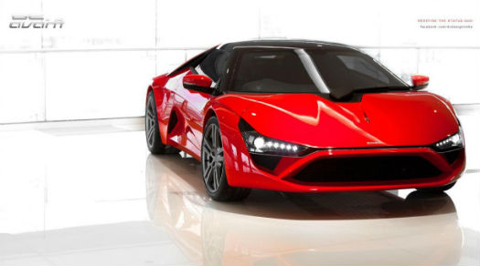 DC Avanti