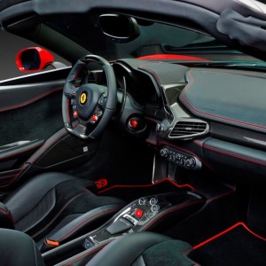 Ferrari Sergio Pininfarina