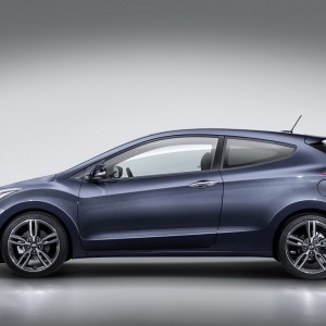 Hyundai i30 recibe restyling